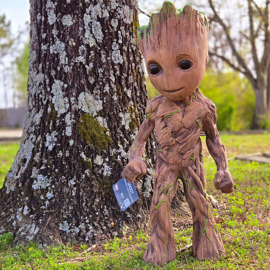 Neca Marvel Грут Реплика с Дължина 76 см