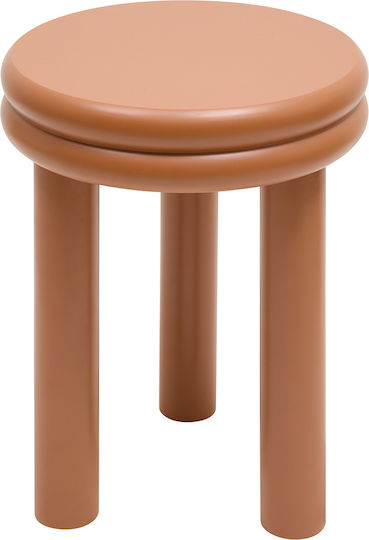 Side Table Coffee Table A-s Plump Rust Side Table Coffee Table A-s Plump Rust