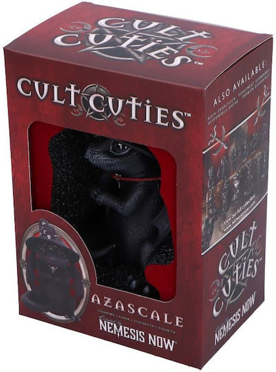 Nemesis Now Cult Cuties Figur Tubbz 10cm