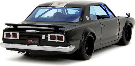 Tokyo Revengers Diecast Model 1/24 1971 Nissan