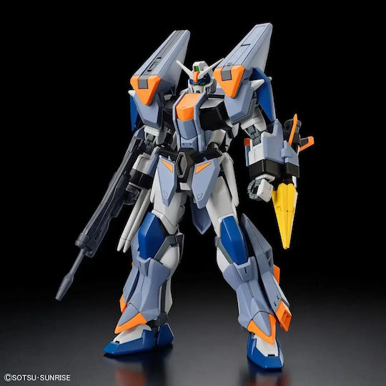 Bandai Spirits Gundam: Seed Freedom Hg Figurină la scară 3:24