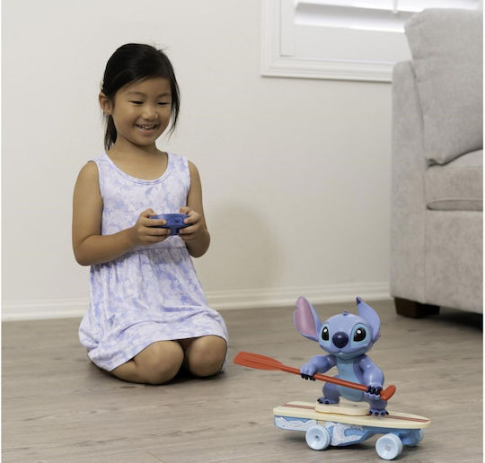Jada Toys Disney: Stitch Φιγούρα