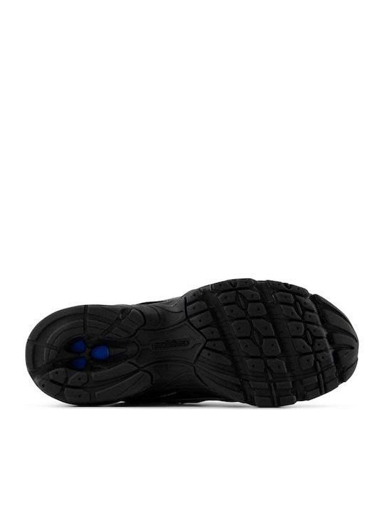 740 Sneakers Schwarz