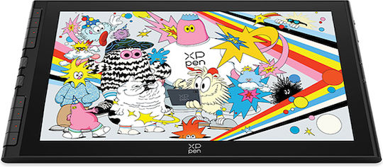 XP-Pen Artist 16 Digitalisierer mit Bildschirm FHD 15,4"