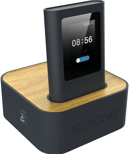 Strong HOPI-5G-D6 Wireless 5G Router with 2 Ports