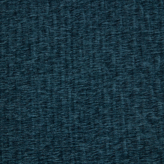 Vorhang mit Grommets Fran Blau 140x260cm
