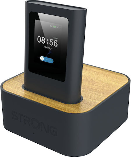 Strong HOPI-5G-D6 Wireless 5G Router with 2 Ports