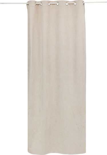 Automne με Τρουκς Beige 140x260εκ.