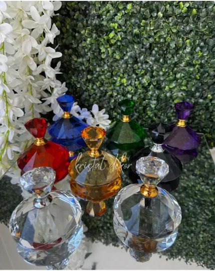 SteweHome Vază Decorativă Φ13xÎ10cm