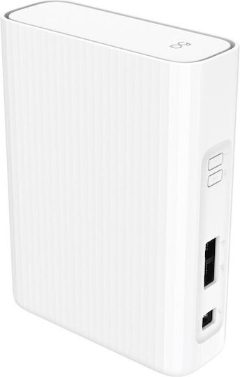 TCL Linkhub HH516LM Wireless Router Wi‑Fi 7