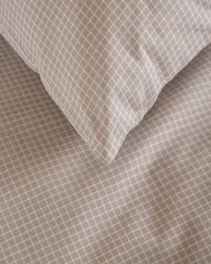 Rythmos Κουβερλί Σετ Υπέρδιπλο Μπεζ 220x240cm 3τμχ Rythmos Κουβερλί Σετ Υπέρδιπλο Μπεζ 220x240cm 3τμχ