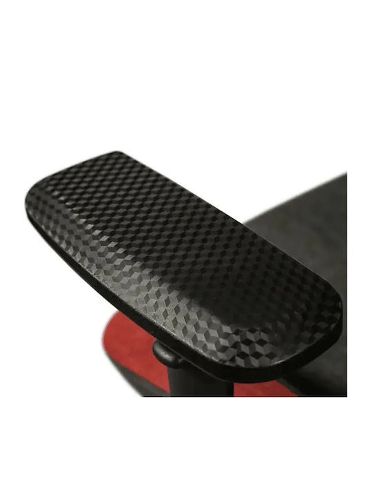 Corsair T3 Rush Scaun Gaming Textil Cu Brațe Ajustabile Negru