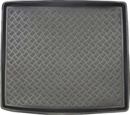 Rezaw Plast Πατάκι Πορτμπαγκάζ Τύπου Σκαφάκι για Ford Grand C-Max 2010+ Μαύρο