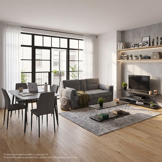 HomeMarkt Пълен студентски пакет 8 бр HM11354