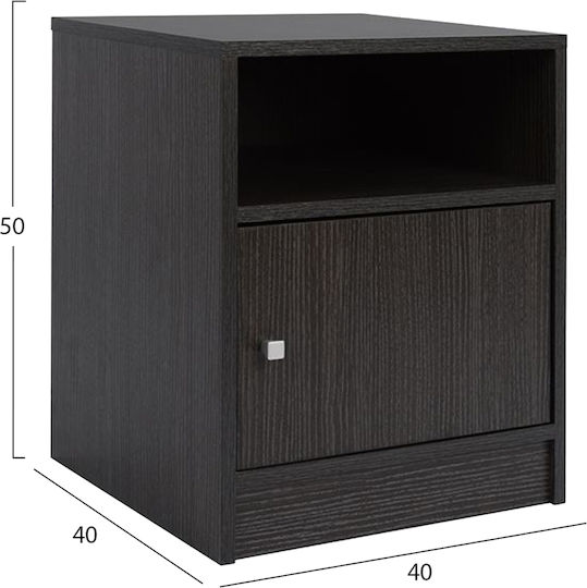 HomeMarkt Studentenmöbel-Set Schlafzimmer 3Stücke HM11216