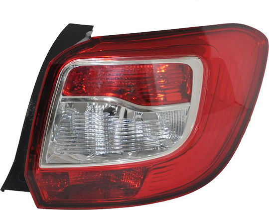 Far Dreapta Spate Dacia Sandero 2013-2016
