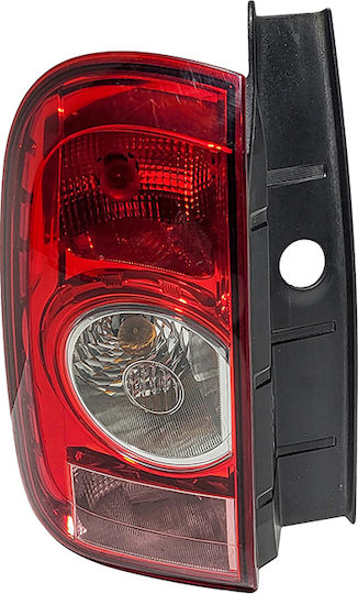 Mars Tech Дясно Задно Фарове За Автомобил Nissan Sunny Дачия Дъстър 2010-2014