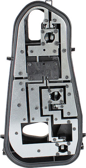 Far Spate Dacia Logan 2009-2012 M611280 Conector Stânga