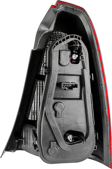 Far Spate Dacia Logan 2009-2012 M611280 Conector Stânga