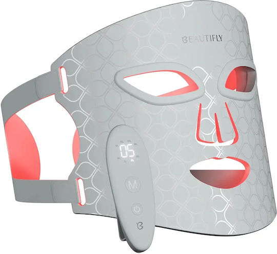 Beautifly Auraskin Face Phototherapy Mask
