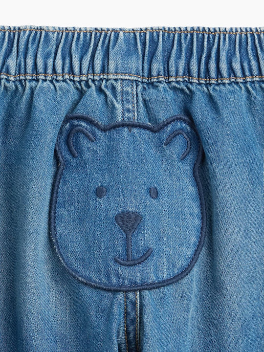 GAP Kinder-Jeanshose Blau