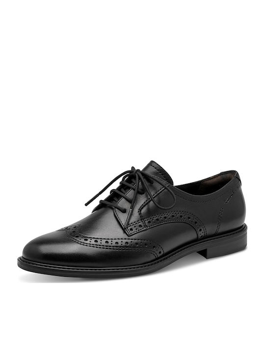 Pantofi eleganți pentru bărbați Negri