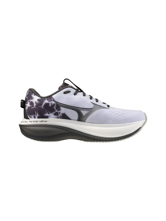 Sport Shoes Running White / Black