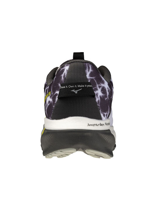 Sport Shoes Running White / Black
