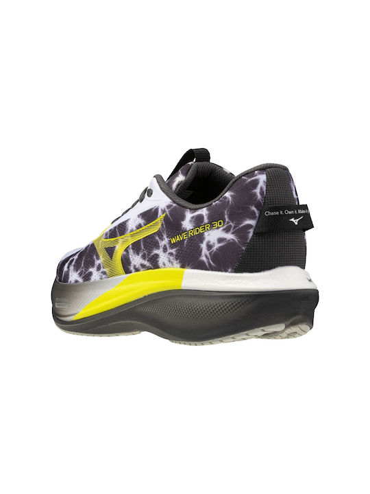 Sport Shoes Running White / Black