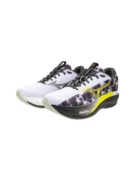 Sport Shoes Running White / Black