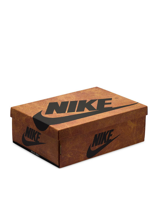 Air  1 Retro High OG "Love Letter" Мъжки Високи Shadow Brown / Light British Tan / Team Red