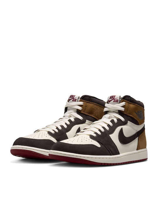 Jordan Jordan