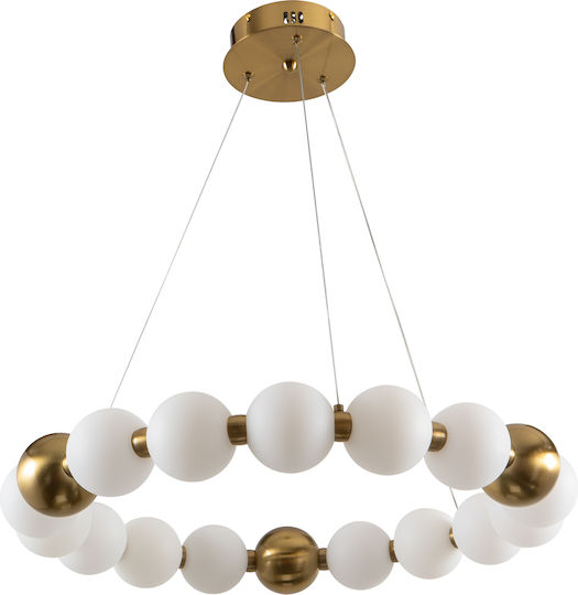 ARlight LED Κρεμαστό Φωτιστικό 60x60x120εκ. ARlight LED Κρεμαστό Φωτιστικό 60x60x120εκ.