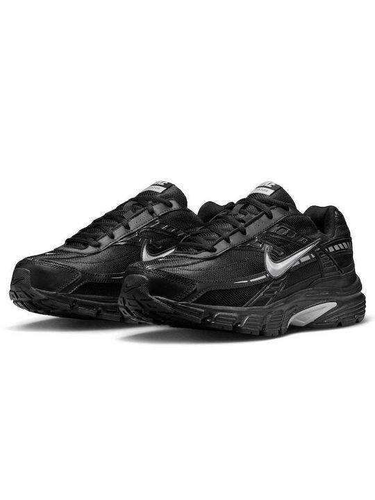 Initiator Sneakers Black