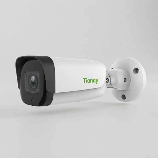 Tiandy TC-C32UN v4.2 IP Surveillance Camera Full HD 1080p Waterproof with Microphone and 2.8-12mm Lens