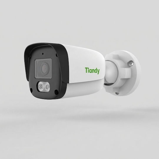 Tiandy TC-C32QV IP Surveillance Camera Full HD 1080p with Microphone and 2.8mm Lens