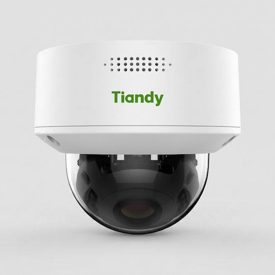 Tiandy TC-C35MS IP Surveillance Camera Full HD+ 5MP Waterproof with Microphone and 2.7-13.5mm Lens
