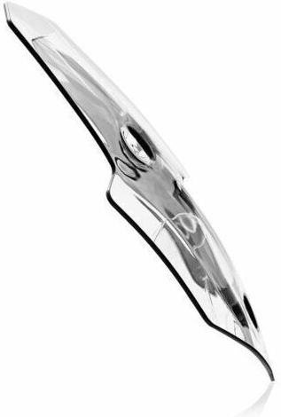 Предно Ветрово Стъкло Sport Tiger 1200 Gt Clr Други Tr006t