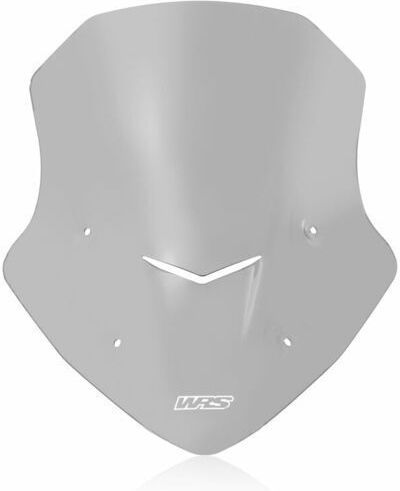 Parbriz Tour Nc750x Fumuriu Alte Ho067f