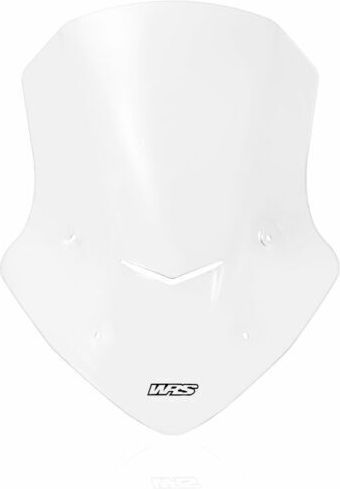 Front Windshield Wscrn Capo NC750X Clr Other Ho066t