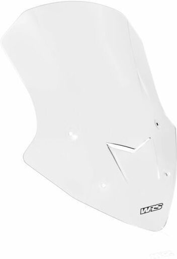 Front Windshield Wscrn Capo NC750X Clr Other Ho066t