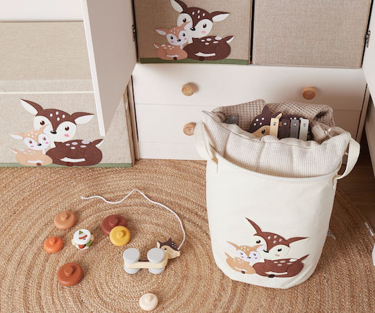 Bieco Children's Storage Basket