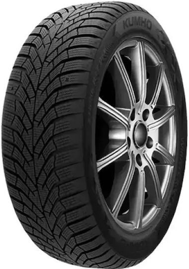 Kumho 235/55R19 105V XL Зима Гума