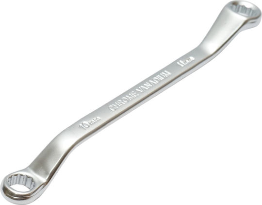 Breckner Single Bent Polygon Wrench