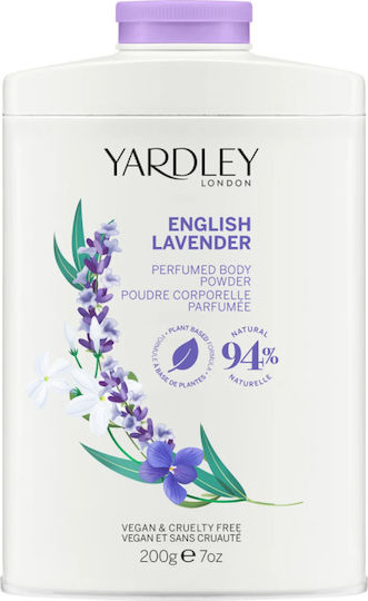 Yardley Set îngrijire pentru Hidratare și Curățare Corp