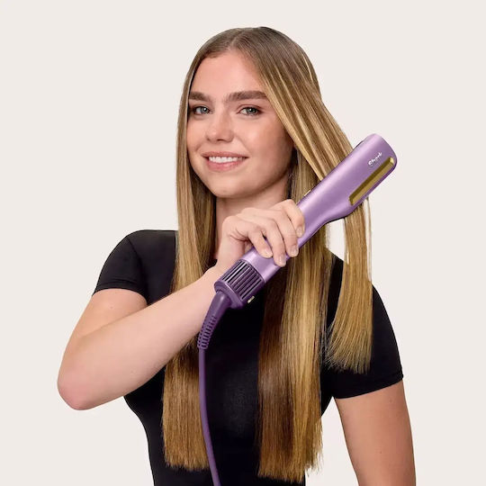 Silkipro 1413841 Hair Straightener with Ceramic Plates 1000W