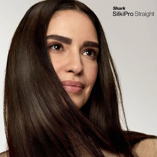 Silkipro Straight 1413840 Hair Straightener with Ceramic Plates 1000W