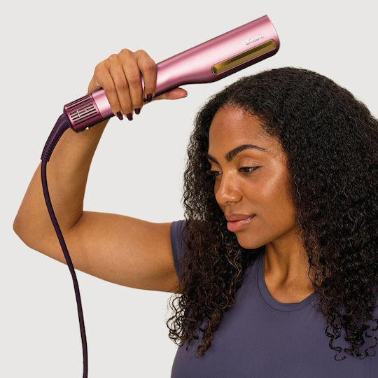 Silkipro Straight 1413840 Hair Straightener with Ceramic Plates 1000W