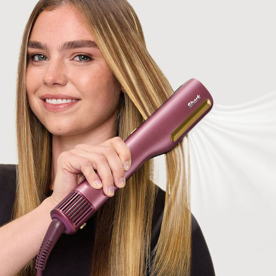 Silkipro Straight 1413840 Hair Straightener with Ceramic Plates 1000W