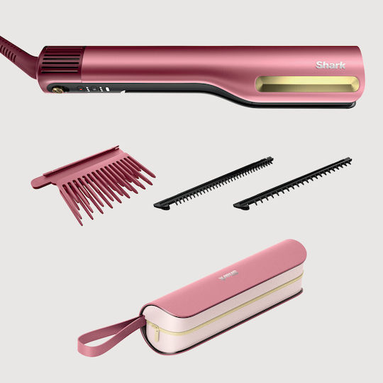 Silkipro Straight 1413840 Hair Straightener with Ceramic Plates 1000W